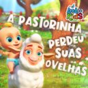 Johny e amigos - Vamos Brincar todo dia! ()