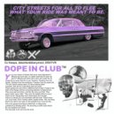 DJ KEEPA & distortionkillamymind & DRXTVR - DOPE IN CLUB (Slowed)