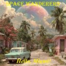 Space Wanderers - Shattered Skies (Original Mix)