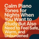 Study Attitude - Deep Concentration