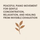 Piano Concentration - Harmony (Original Mix)