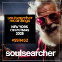 Code 2935 - Night Before a Christmas