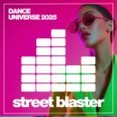 The House Buster - Dont Look (Original Mix)