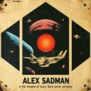 Alex Sadman - Archive of Lost Signals ()
