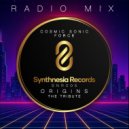 Cosmic Sonic Force - Origins the tribute (Radio Mix)