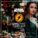 Lewis Mcklein - NY Wishes (Original Mix)