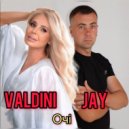 VALDINI & JAY - очі (Original Mix)