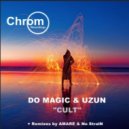Uzun & Do Magic - Heaven ()