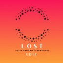 Guzzk & Ramonis Campelo & Ramuz (BR) - Lost ()