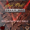 King Code Redd & Telly Mac & FULLY - 100 Proof ()