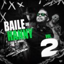 DJ HANNYEL & MC K9 - Brota Bebê ()