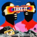 FRANZ - Take It ()