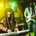 Greg Allen - Echoes of Reggae ()