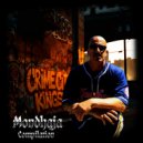 Mondhaja & Martes13 & Cythrux - Blasfemia