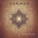 Gamman - 852 Hz - Light, given