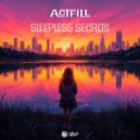 Actfill - Sleepless Secrets