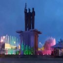 Aldi Foni - Napas Kota Berbicara ()