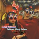 Misgi Danesal - Selamat Ulang Tahun Wahai Sayangku ()