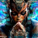Womp-Life & DoctorSpook & Mou5ZyZZ & Roni Sadgan - Pale Moon Light (Roni Sadgan Trance Remix Radio Edit Instrumental)