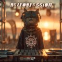 Vibrasphere & Hippy Cat - Wasteland