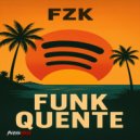 FZK - FUNK QUENTE (Super Slowed)