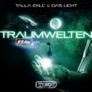 Talla 2XLC & Das Licht - Traumwelten (Recreate Extended Mix)