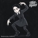Тип с окраины - Wednesday Addams (Original)