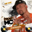 Frost Mc & AesUno & Arte En Tinta & BrujoMC & Crissmc & dj.Naztyk & Negrodollar - Los Super Amigos (feat. Arte En Tinta, BrujoMC, Crissmc, dj.Naztyk & Negrodollar) (Stream edit)