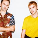 Fuchsia Casual & Private Agenda - Limerence (Private Agenda Remix)