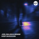Joel Balada & bensø - Keep On Rockin ()