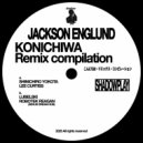 Jackson Englund & Robotek Reagan - Konichiwa (Robotek Reagan Remix)