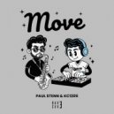 Paul Stenn & KC1205 - Move ()