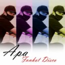 Putra Sporc - Apa Fvnkot Disco ()