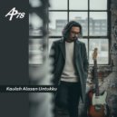 AP-78 - Kaulah Alasan Untukku ()