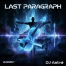 DJ Astro - Last paragraph ()