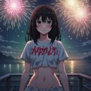 LO FI GIRL - Tropica Christmas Lo Fi ()