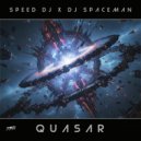DJ Spaceman, Speed DJ - Quasar (Extended Mix)