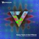 Kasey Taylor;Karl Pilbrow - Vivid Images (Original Mix)