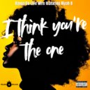 Banga da Live Wire & RIYAH B - I THINK YOU\'RE THE ONE (feat. RIYAH B) ()