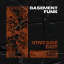 Vintage Cut - Funk in the Alley