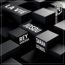 Sarah Stenzel & Josdu & Rey Vercosa - Make You Mine (Original Mix)