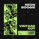 Vintage Cut - Neon Boogie (Extended Mix)