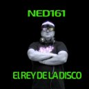 Ned 161 - El Rey De La Disco (Gabber Instrumental)