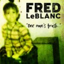 Fred Leblanc - Broken Man Blues ()