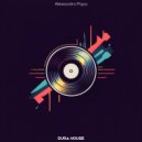 Alessandro Papa - House ()