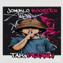 Jomblo Booster - Tak Peduli ()