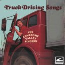 The Lonesome Valley Singers - Big Wheels A Hummin'