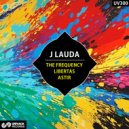 J Lauda - Astir (Extended Mix)