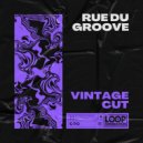Vintage Cut - Rue du Groove