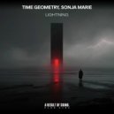Sonja Marie, Time Geometry - Lightning (Extended Mix)
